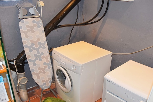 Foto van 10 persoons vakantie huis in Folkestad - Vakantiehuis in Folkestad - Indoor