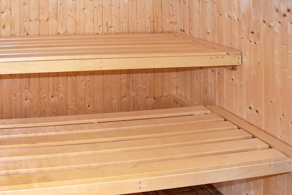 Foto van 10 persoons vakantie huis in Folkestad - Vakantiehuis in Folkestad - Sauna