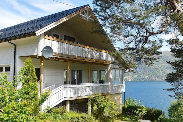 Foto van 10 persoons vakantie huis in Folkestad - Vakantiehuis in Folkestad - Outdoor