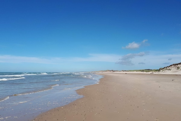 Foto van 10 persoons vakantie huis in Bindslev-By Traum - Vakantiehuis in Bindslev - WaterView