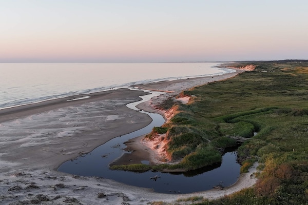 Foto van 10 persoons vakantie huis in Bindslev-By Traum - Vakantiehuis in Bindslev - WaterView