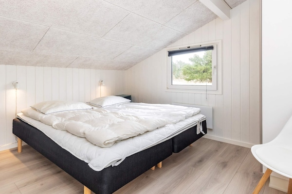 Foto van 10 persoons vakantie huis in Bindslev-By Traum - Vakantiehuis in Bindslev - Indoor