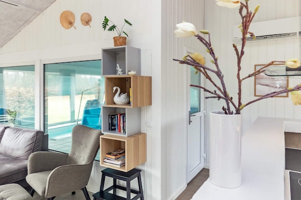 Foto van 10 persoons vakantie huis in Bindslev-By Traum - Vakantiehuis in Bindslev - Indoor
