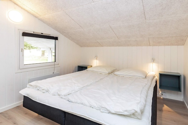 Foto van 10 persoons vakantie huis in Bindslev-By Traum - Vakantiehuis in Bindslev - Indoor