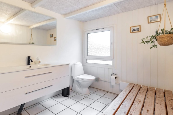 Foto van 10 persoons vakantie huis in Bindslev-By Traum - Vakantiehuis in Bindslev - Indoor