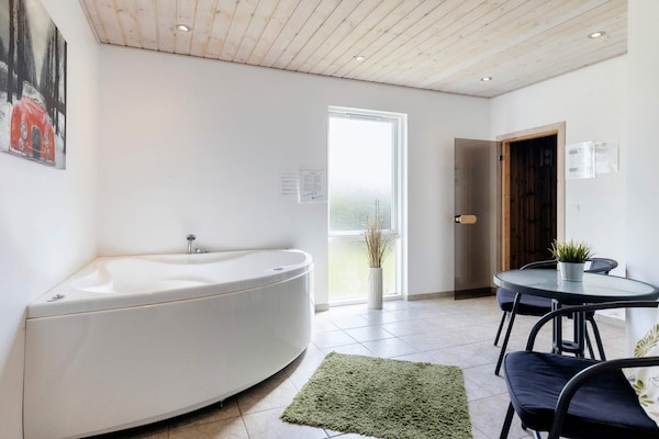 Foto van 10 persoons vakantie huis in Storvorde-By Traum - Vakantiehuis in Storvorde - Spa