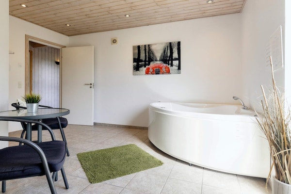 Foto van 10 persoons vakantie huis in Storvorde-By Traum - Vakantiehuis in Storvorde - Spa