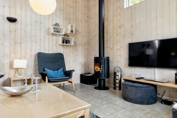 Foto van 10 persoons vakantie huis in Storvorde-By Traum - Vakantiehuis in Storvorde - Indoor