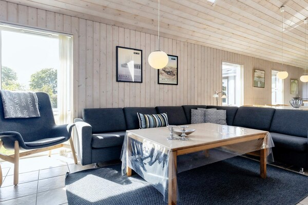 Foto van 10 persoons vakantie huis in Storvorde-By Traum - Vakantiehuis in Storvorde - Indoor