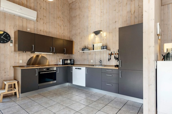 Foto van 10 persoons vakantie huis in Storvorde-By Traum - Vakantiehuis in Storvorde - Indoor