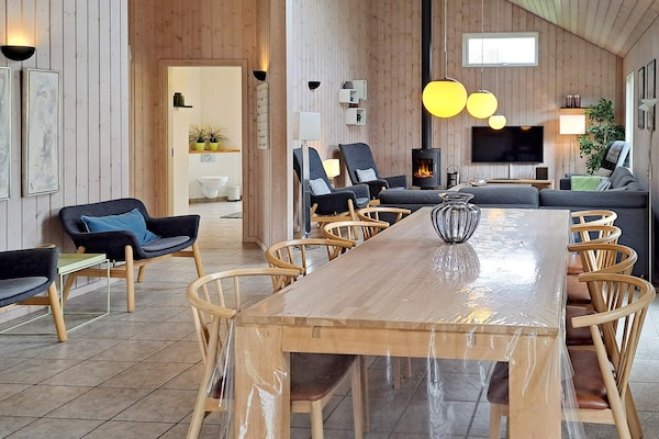 Foto van 10 persoons vakantie huis in Storvorde-By Traum - Vakantiehuis in Storvorde - Indoor