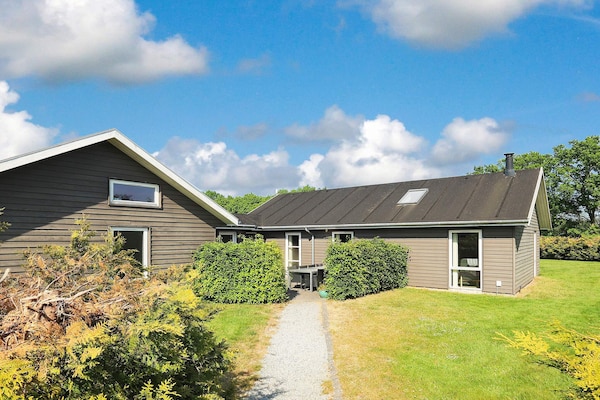 Foto van 10 persoons vakantie huis in Storvorde-By Traum - Vakantiehuis in Storvorde - Outdoor