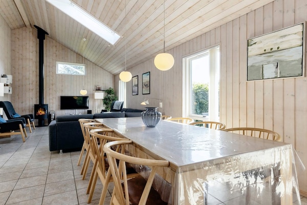 Foto van 10 persoons vakantie huis in Storvorde-By Traum - Vakantiehuis in Storvorde - Indoor