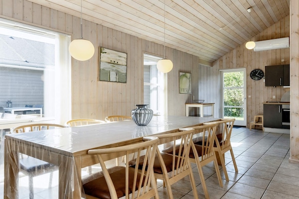 Foto van 10 persoons vakantie huis in Storvorde-By Traum - Vakantiehuis in Storvorde - Indoor