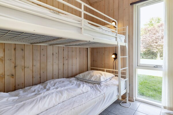 Foto van 10 persoons vakantie huis in Storvorde-By Traum - Vakantiehuis in Storvorde - Indoor