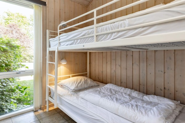 Foto van 10 persoons vakantie huis in Storvorde-By Traum - Vakantiehuis in Storvorde - Indoor