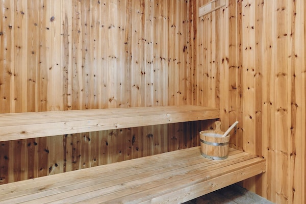 Foto van 10 persoons vakantie huis in Storvorde-By Traum - Vakantiehuis in Storvorde - Sauna