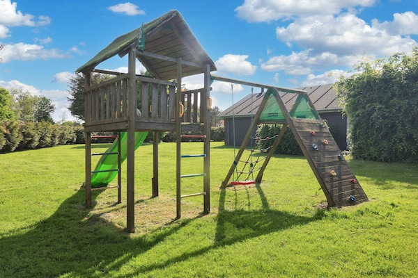 Foto van 10 persoons vakantie huis in Storvorde-By Traum - Vakantiehuis in Storvorde - View