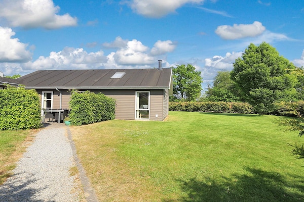 Foto van 10 persoons vakantie huis in Storvorde-By Traum - Vakantiehuis in Storvorde - View