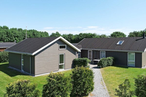 Foto van 10 persoons vakantie huis in Storvorde-By Traum - Vakantiehuis in Storvorde - Outdoor
