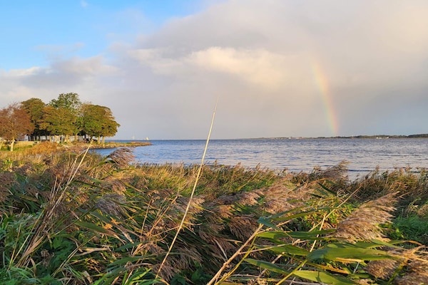 Foto van 10 persoons vakantie huis in Storvorde-By Traum - Vakantiehuis in Storvorde - WaterView