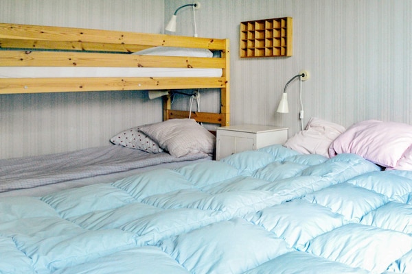 Foto van 11 persoons vakantie huis in STORA SUNDBY - Vakantiehuis in STORA SUNDBY - Indoor