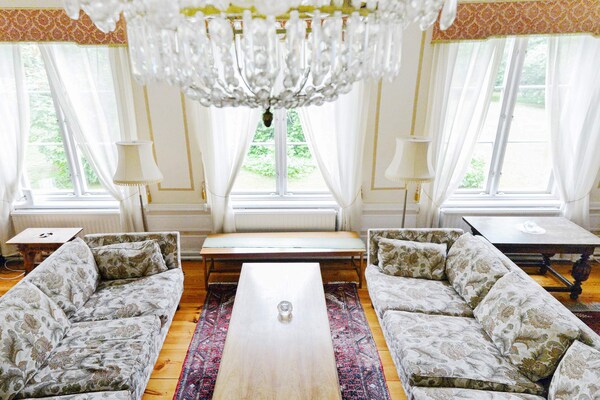 Foto van 11 persoons vakantie huis in STORA SUNDBY - Vakantiehuis in STORA SUNDBY - Indoor