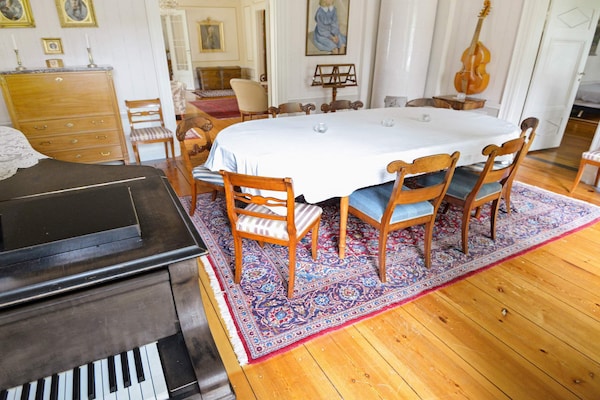 Foto van 11 persoons vakantie huis in STORA SUNDBY - Vakantiehuis in STORA SUNDBY - Indoor