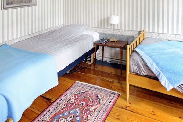 Foto van 11 persoons vakantie huis in STORA SUNDBY - Vakantiehuis in STORA SUNDBY - Indoor