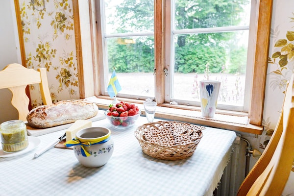 Foto van 11 persoons vakantie huis in STORA SUNDBY - Vakantiehuis in STORA SUNDBY - Indoor