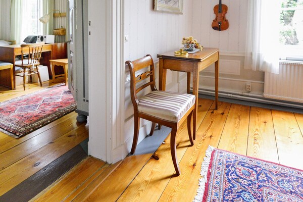 Foto van 11 persoons vakantie huis in STORA SUNDBY - Vakantiehuis in STORA SUNDBY - Indoor