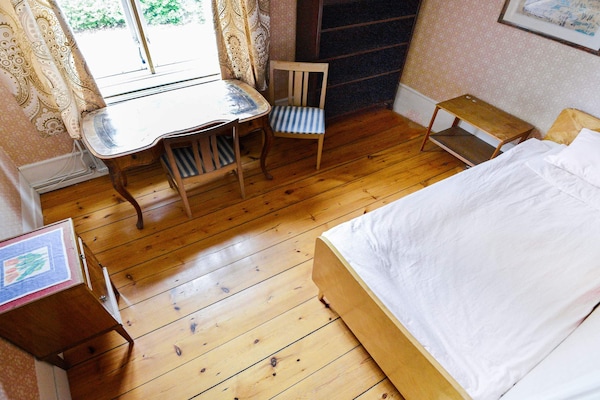 Foto van 11 persoons vakantie huis in STORA SUNDBY - Vakantiehuis in STORA SUNDBY - Indoor