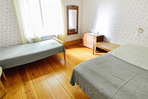 Foto van 11 persoons vakantie huis in STORA SUNDBY - Vakantiehuis in STORA SUNDBY - Indoor