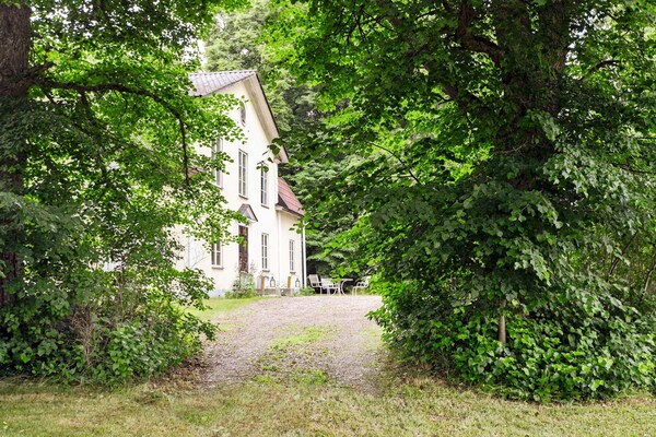 Foto van 11 persoons vakantie huis in STORA SUNDBY - Vakantiehuis in STORA SUNDBY - View