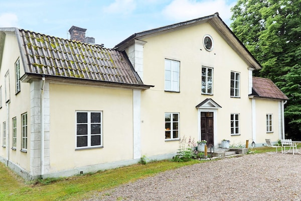 Foto van 11 persoons vakantie huis in STORA SUNDBY - Vakantiehuis in STORA SUNDBY - Outdoor