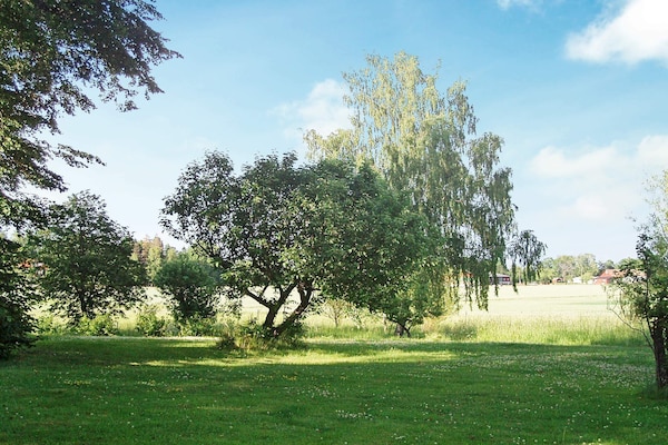 Foto van 11 persoons vakantie huis in STORA SUNDBY - Vakantiehuis in STORA SUNDBY - View