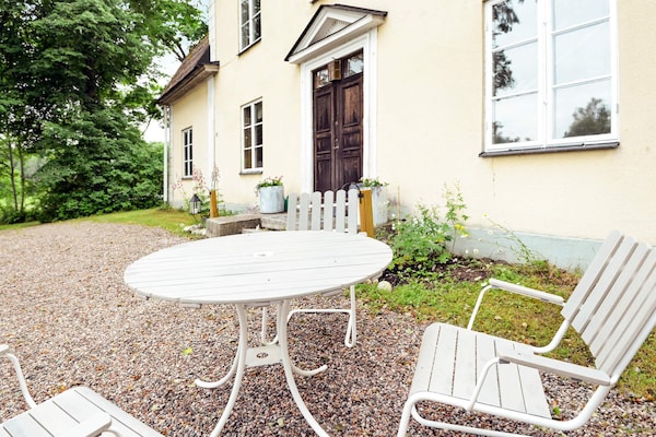 Foto van 11 persoons vakantie huis in STORA SUNDBY - Vakantiehuis in STORA SUNDBY - Outdoor