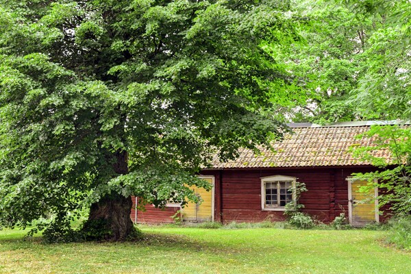 Foto van 11 persoons vakantie huis in STORA SUNDBY - Vakantiehuis in STORA SUNDBY - Outdoor
