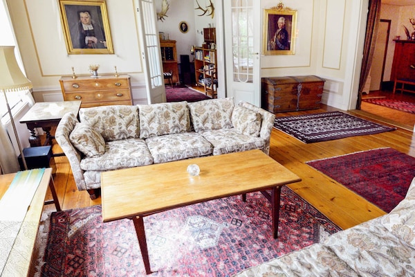 Foto van 11 persoons vakantie huis in STORA SUNDBY - Vakantiehuis in STORA SUNDBY - Indoor