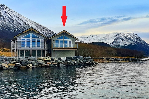Foto van 10 persoons vakantie huis in Brattvåg - Vakantiehuis in Brattvåg - Outdoor