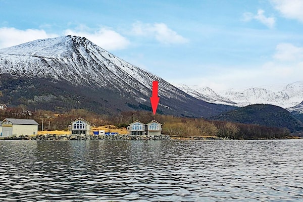 Foto van 10 persoons vakantie huis in Brattvåg - Vakantiehuis in Brattvåg - Outdoor