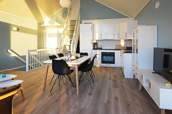 Foto van 10 persoons vakantie huis in Brattvåg - Vakantiehuis in Brattvåg - Indoor