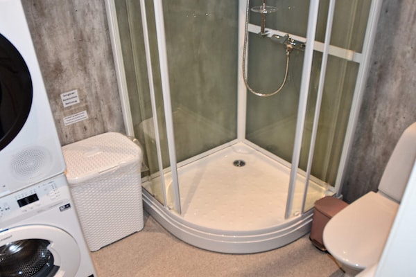 Foto van 10 persoons vakantie huis in Brattvåg - Vakantiehuis in Brattvåg - Indoor