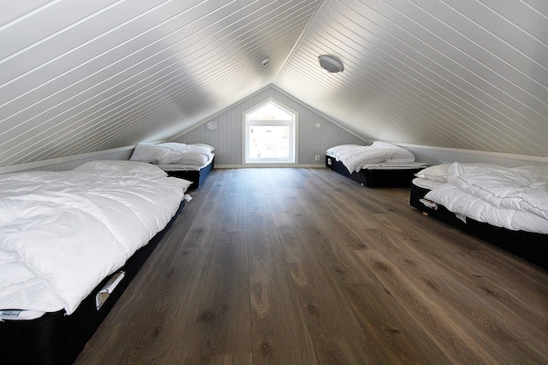 Foto van 10 persoons vakantie huis in Brattvåg - Vakantiehuis in Brattvåg - Indoor
