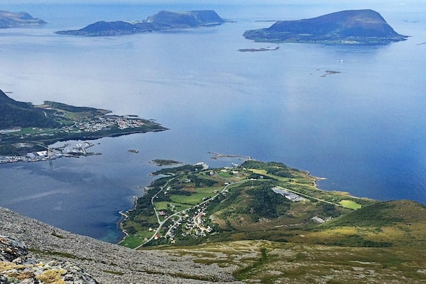 Foto van 10 persoons vakantie huis in Brattvåg - Vakantiehuis in Brattvåg - Untagged