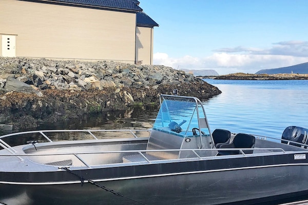 Foto van 10 persoons vakantie huis in Brattvåg - Vakantiehuis in Brattvåg - Untagged