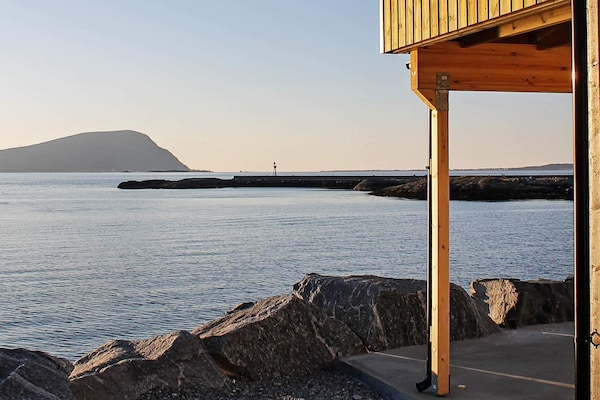 Foto van 10 persoons vakantie huis in Brattvåg - Vakantiehuis in Brattvåg - Outdoor