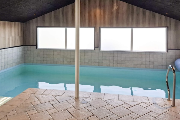 Foto van 12 persoons vakantie huis in Vinderup-By Traum - Vakantiehuis in Vinderup - Pool