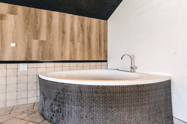 Foto van 12 persoons vakantie huis in Vinderup-By Traum - Vakantiehuis in Vinderup - Spa