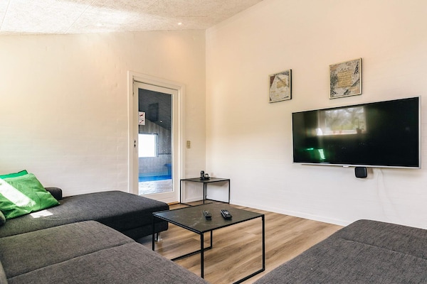 Foto van 12 persoons vakantie huis in Vinderup-By Traum - Vakantiehuis in Vinderup - Indoor
